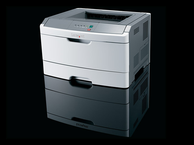 Lexmark E260