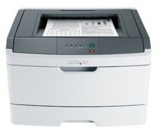 Lexmark E260D - 2