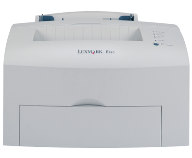 Lexmark E320