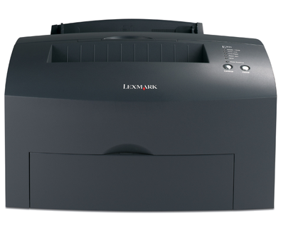 Lexmark E321
