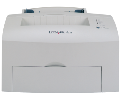 Lexmark E322