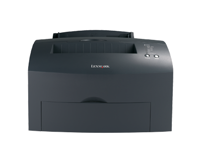 Lexmark E323