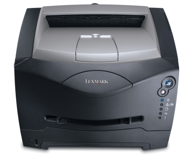 Lexmark E330