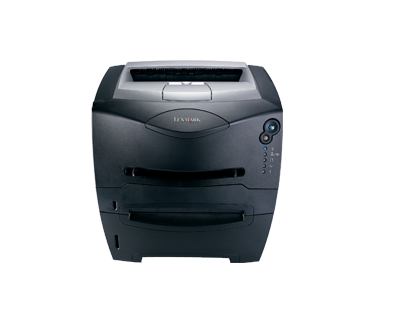 Lexmark E332tn