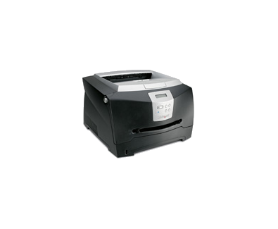 Lexmark E340