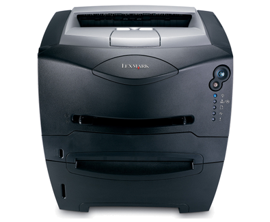 Lexmark E342tn