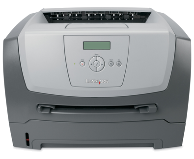 Lexmark E350d