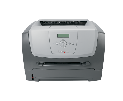 Lexmark E352dn