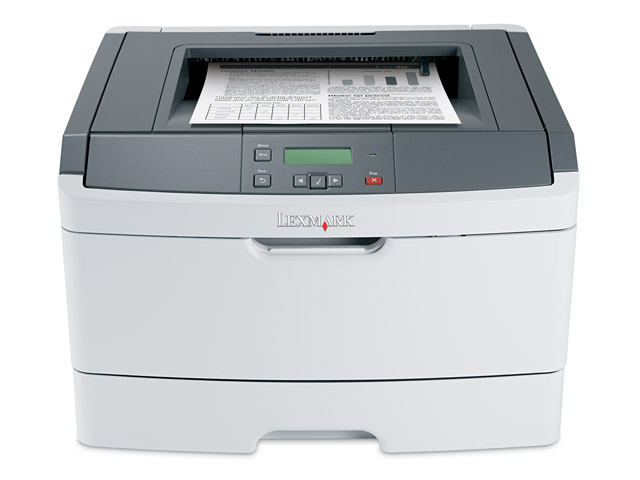 Lexmark E360d