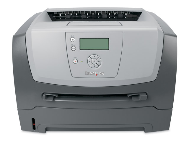 Lexmark E450dn