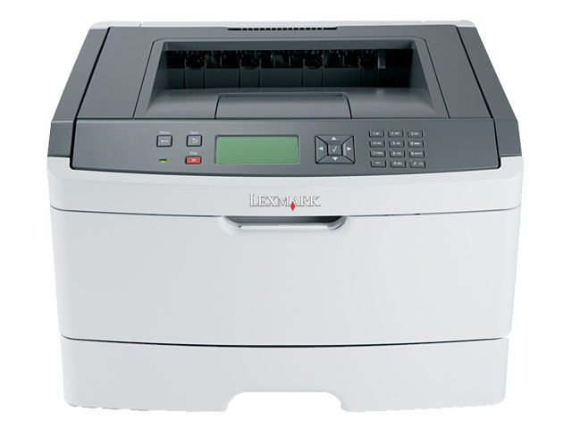 Lexmark E460dw