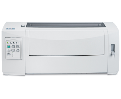 Lexmark Form Yazıcısı 2580n+