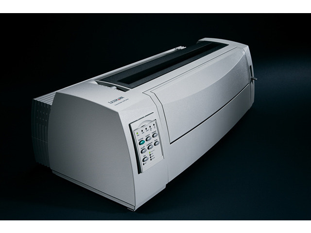 Lexmark Form Yazıcısı 2581+
