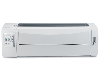 Lexmark Form Yazıcısı 2581n+