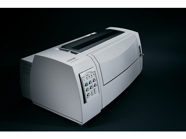 Lexmark Form Yazıcısı 2590+