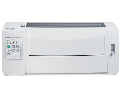 Lexmark Form Yazıcısı 2590n+