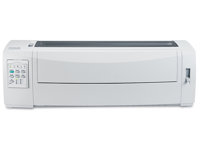 Lexmark Form Yazıcısı 2591+
