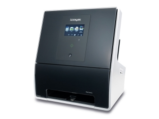 Lexmark Genesis S815 - 2