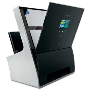 Lexmark Genesis S815 - 3