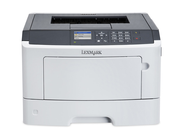 Lexmark M1140+ görsel 2