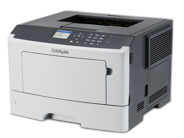 Lexmark M1145 görsel 3