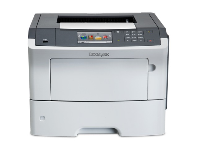 Lexmark M3150 görsel 3