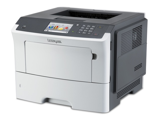 Lexmark M3150 görsel 2