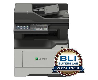 Lexmark MB2442adwe