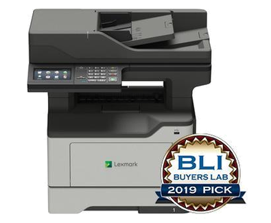 Lexmark MB2546adwe