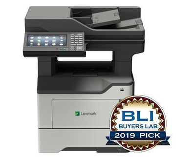 Lexmark MB2650adwe