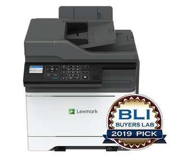 Lexmark MC2425ADW