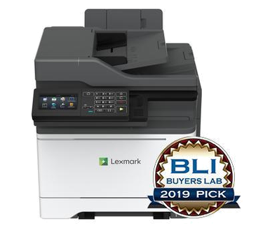 Lexmark MC2535adwe