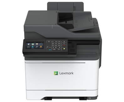 Lexmark MC2640adwe