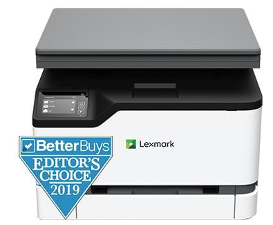 Lexmark MC3224dwe