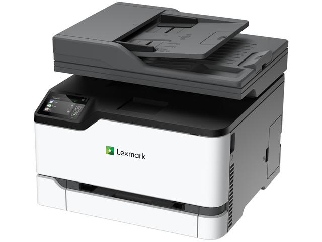 Lexmark MC3326adwe görsel 3