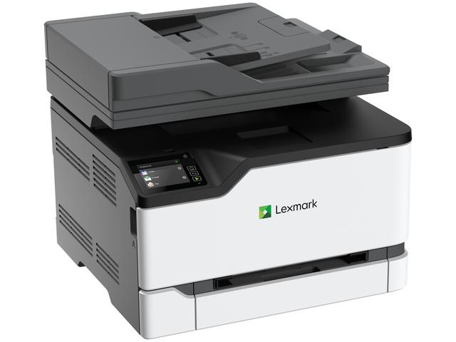 Lexmark MC3326adwe görsel 2