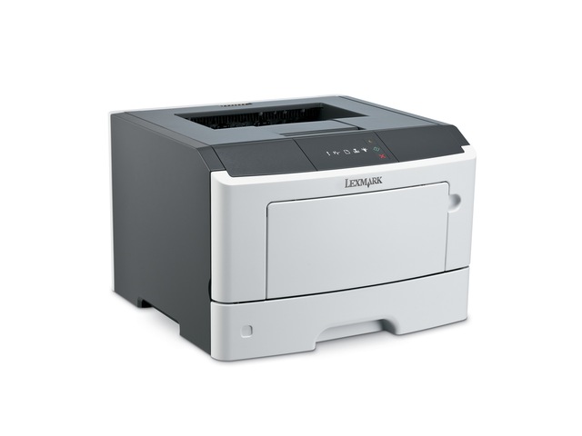 Lexmark MS310dn