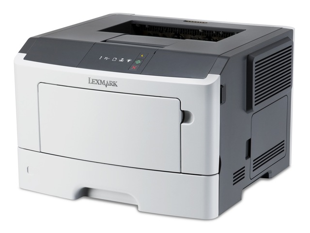 Lexmark MS310dn görsel 2