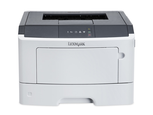 Lexmark MS310dn görsel 3