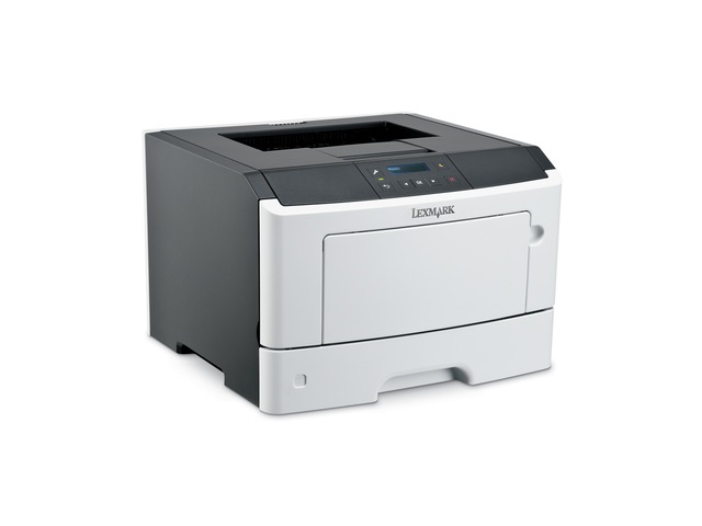 Lexmark MS312dn
