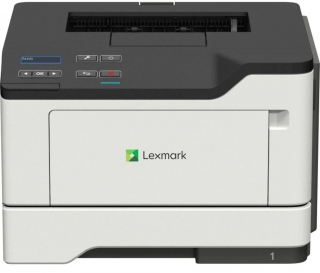 Lexmark MS321DN