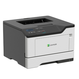 Lexmark MS321DN - 2