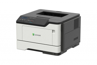 Lexmark MS321DN - 3