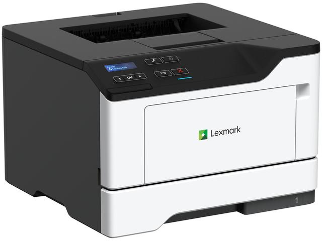 Lexmark MS321DN