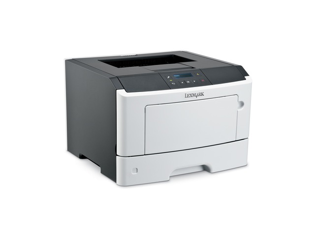 Lexmark MS410d