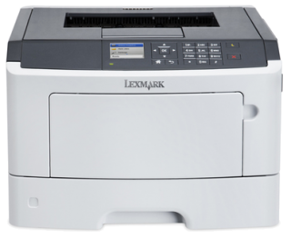 Lexmark MS415dn