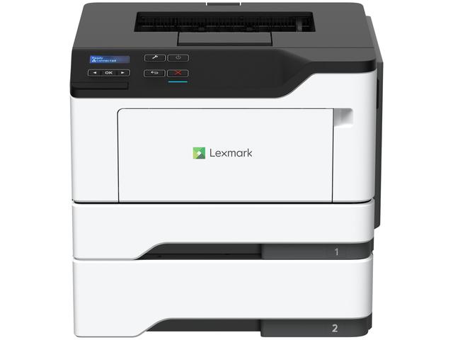 Lexmark MS421dn görsel 3