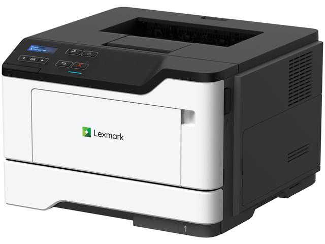 Lexmark MS421dn görsel 2