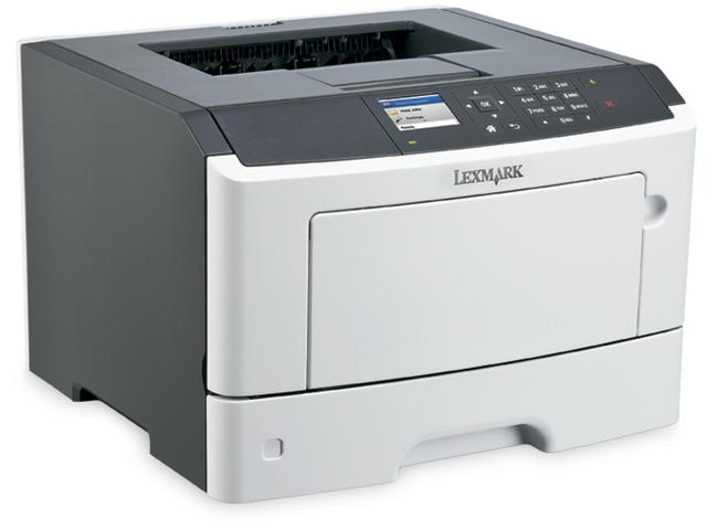Lexmark MS421DW
