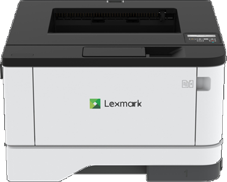 Lexmark MS431DN